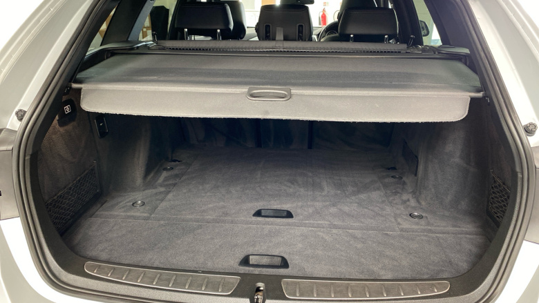 BMW 3 Series 320i M Sport Shadow Edition 5dr Step Auto Petrol Estate